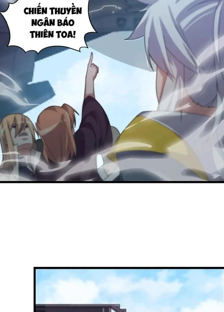 Võ Liệt Thiên Kiêu Chapter 18 - 23