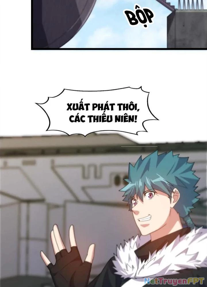 Võ Liệt Thiên Kiêu Chapter 18 - 25