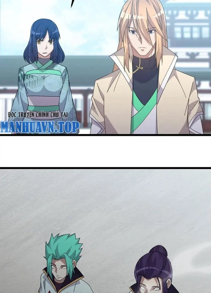 Võ Liệt Thiên Kiêu Chapter 18 - 33
