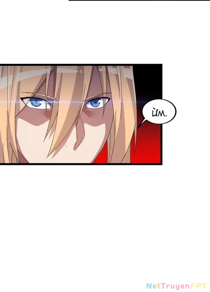 Võ Liệt Thiên Kiêu Chapter 18 - 39