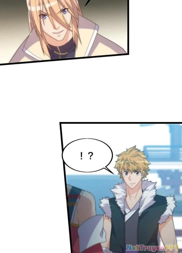 Võ Liệt Thiên Kiêu Chapter 18 - 43