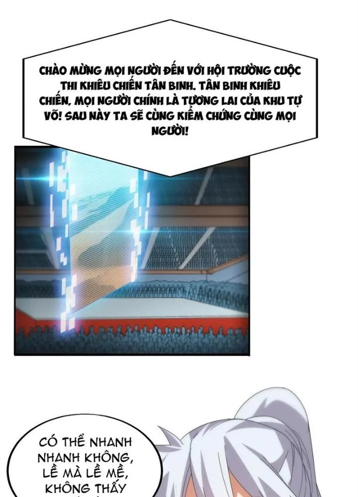 Võ Liệt Thiên Kiêu Chapter 18 - 47