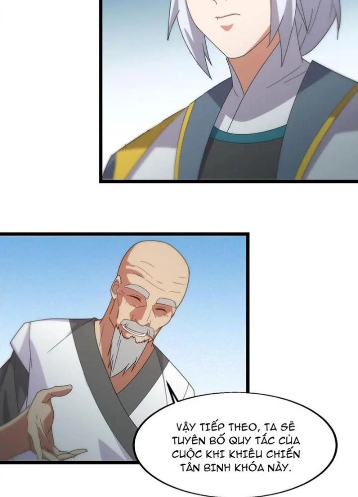 Võ Liệt Thiên Kiêu Chapter 18 - 49