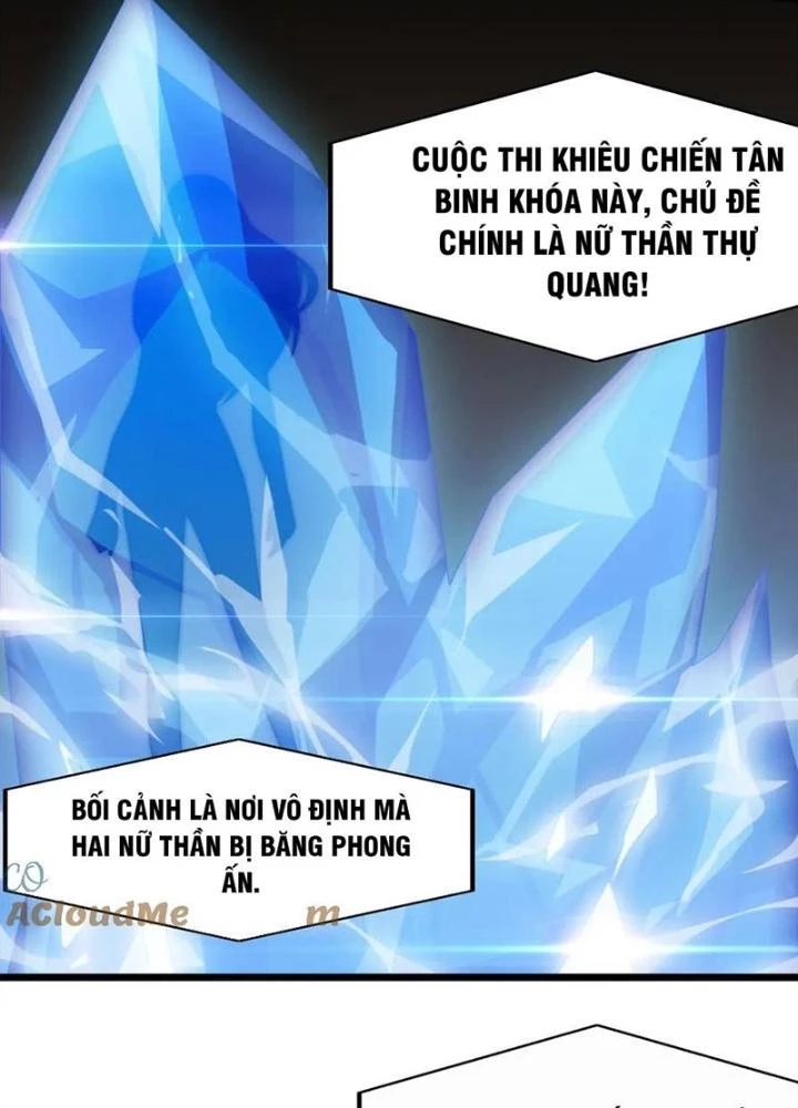 Võ Liệt Thiên Kiêu Chapter 18 - 51