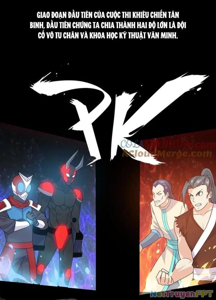 Võ Liệt Thiên Kiêu Chapter 18 - 55