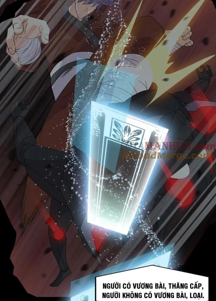 Võ Liệt Thiên Kiêu Chapter 18 - 59