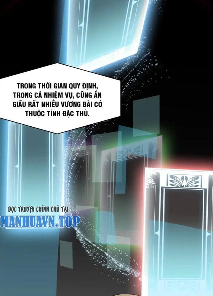 Võ Liệt Thiên Kiêu Chapter 18 - 61