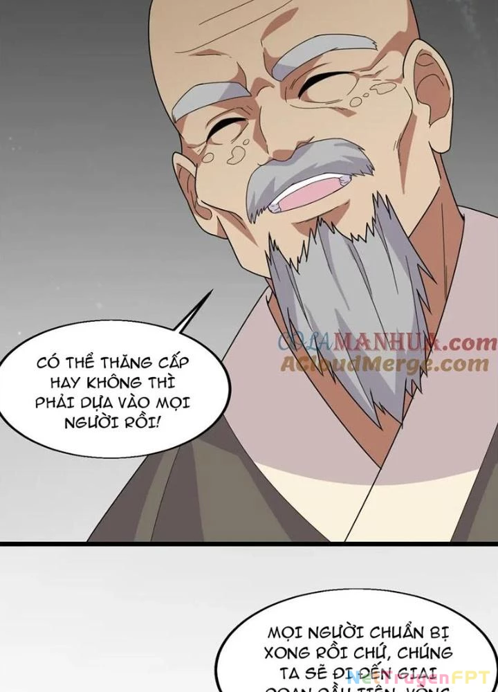 Võ Liệt Thiên Kiêu Chapter 18 - 63