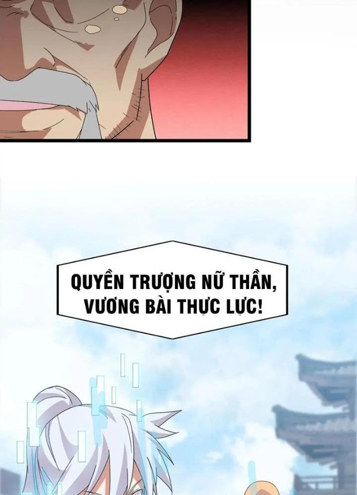 Võ Liệt Thiên Kiêu Chapter 18 - 65