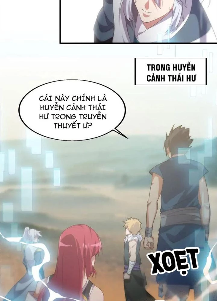 Võ Liệt Thiên Kiêu Chapter 18 - 69