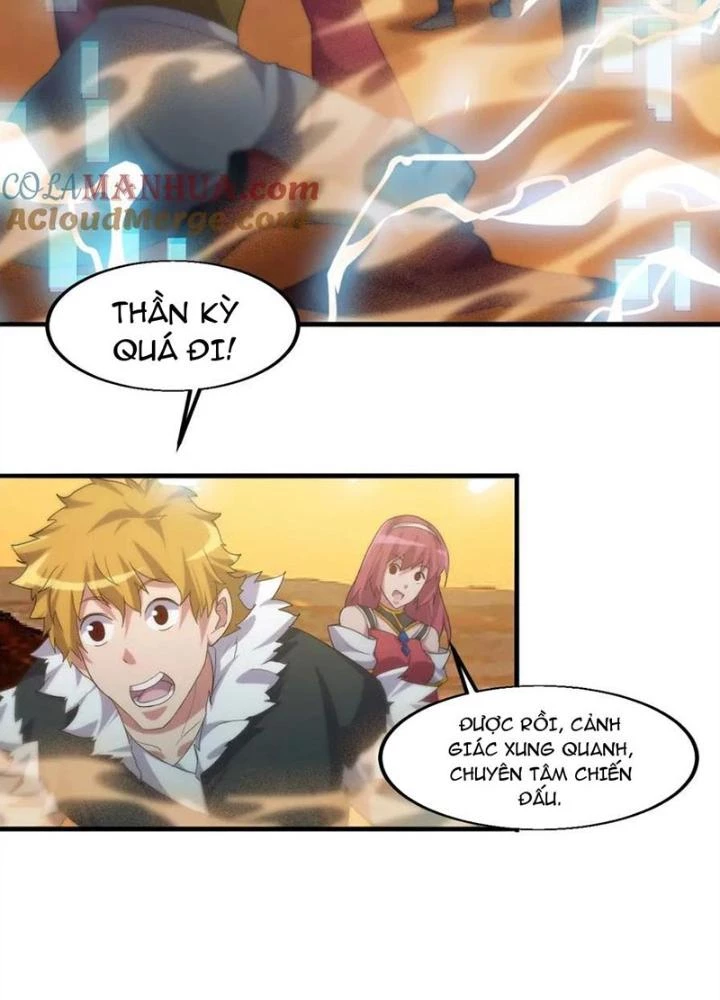 Võ Liệt Thiên Kiêu Chapter 18 - 71