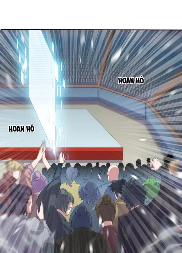 Võ Liệt Thiên Kiêu Chapter 18 - 73