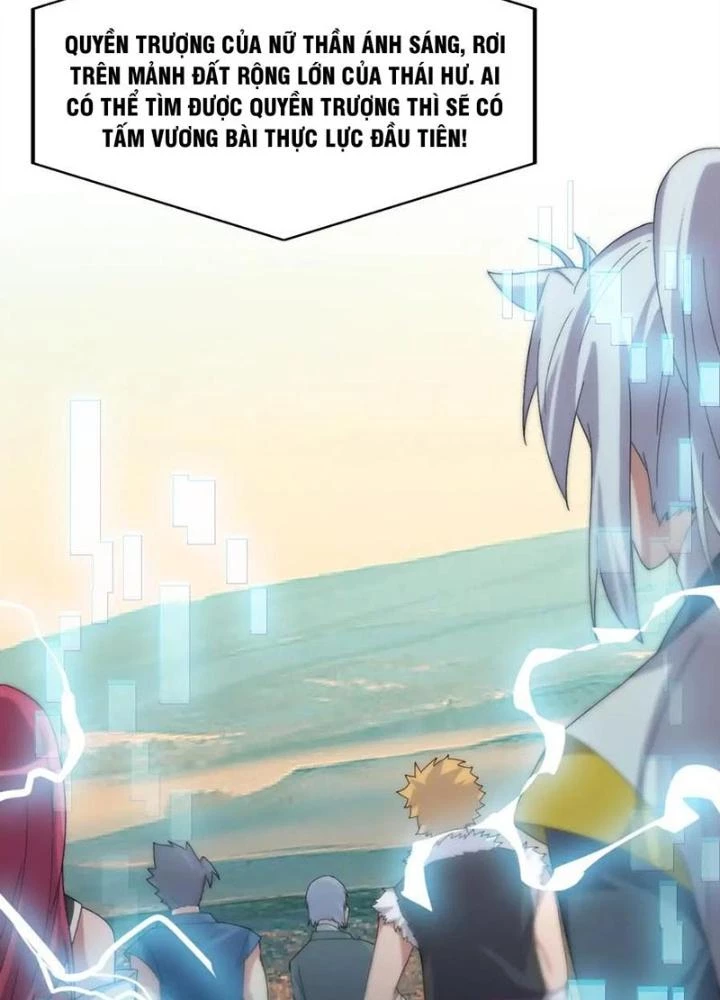 Võ Liệt Thiên Kiêu Chapter 18 - 77