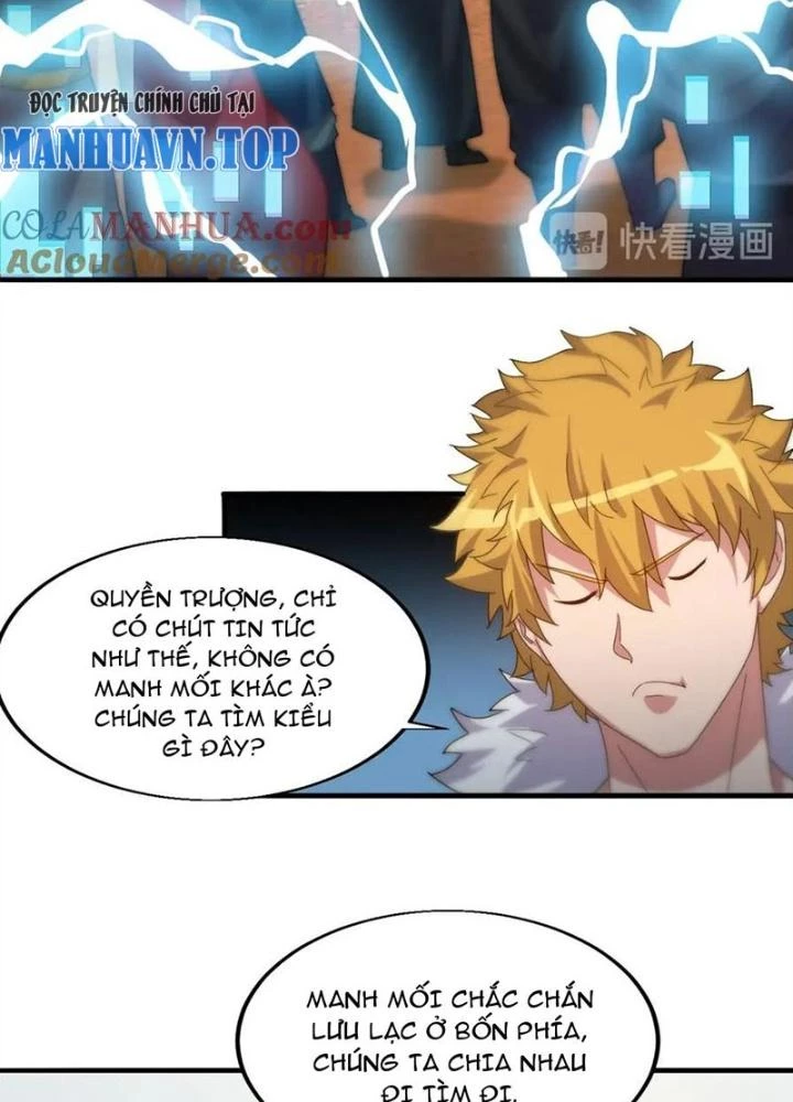 Võ Liệt Thiên Kiêu Chapter 18 - 79