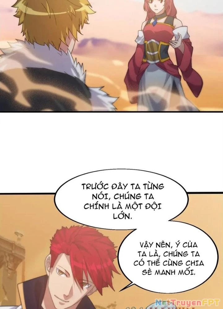 Võ Liệt Thiên Kiêu Chapter 18 - 81