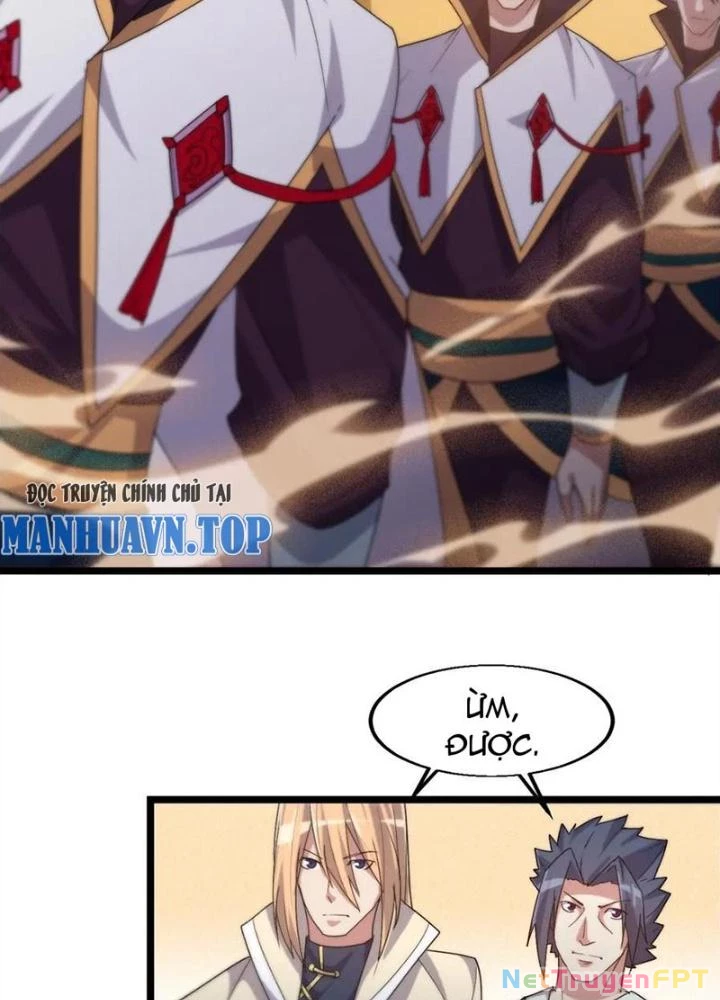 Võ Liệt Thiên Kiêu Chapter 18 - 83