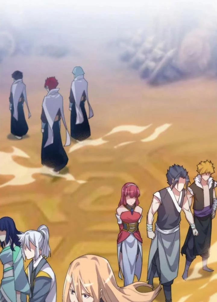 Võ Liệt Thiên Kiêu Chapter 18 - 85