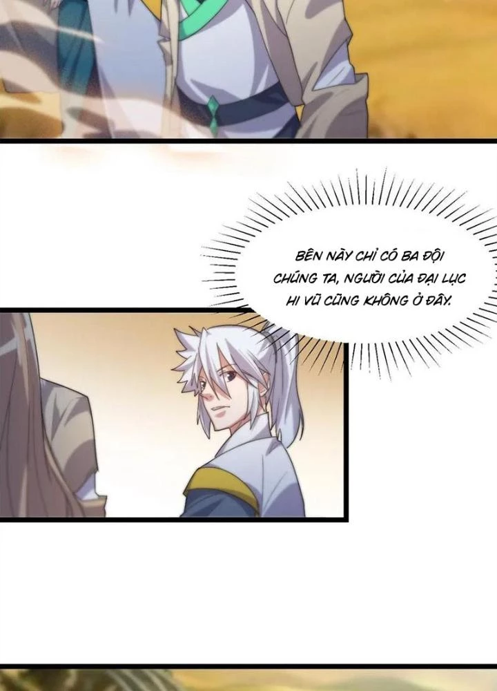 Võ Liệt Thiên Kiêu Chapter 18 - 87