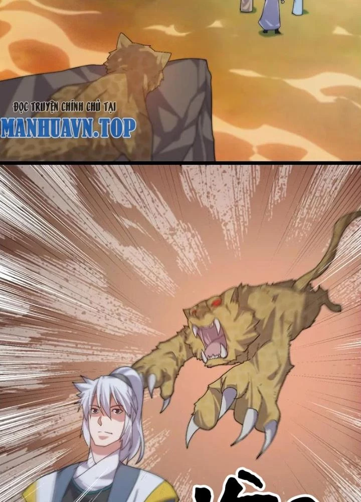 Võ Liệt Thiên Kiêu Chapter 18 - 89