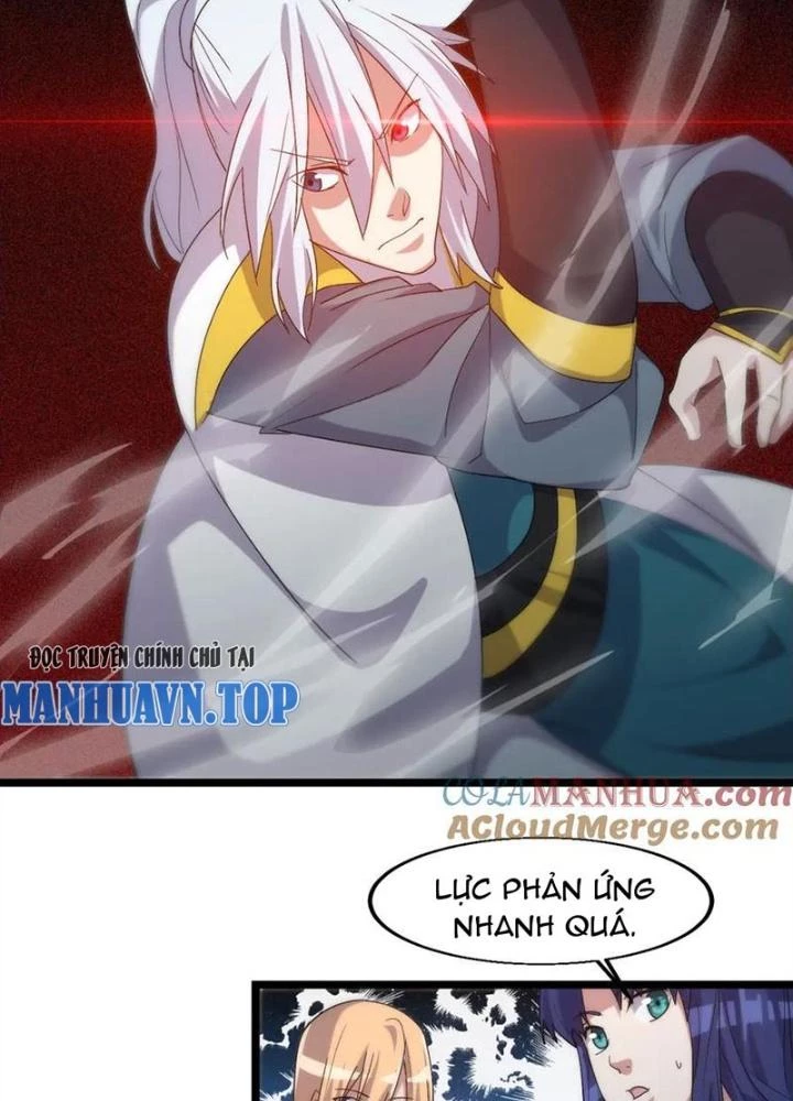 Võ Liệt Thiên Kiêu Chapter 18 - 97