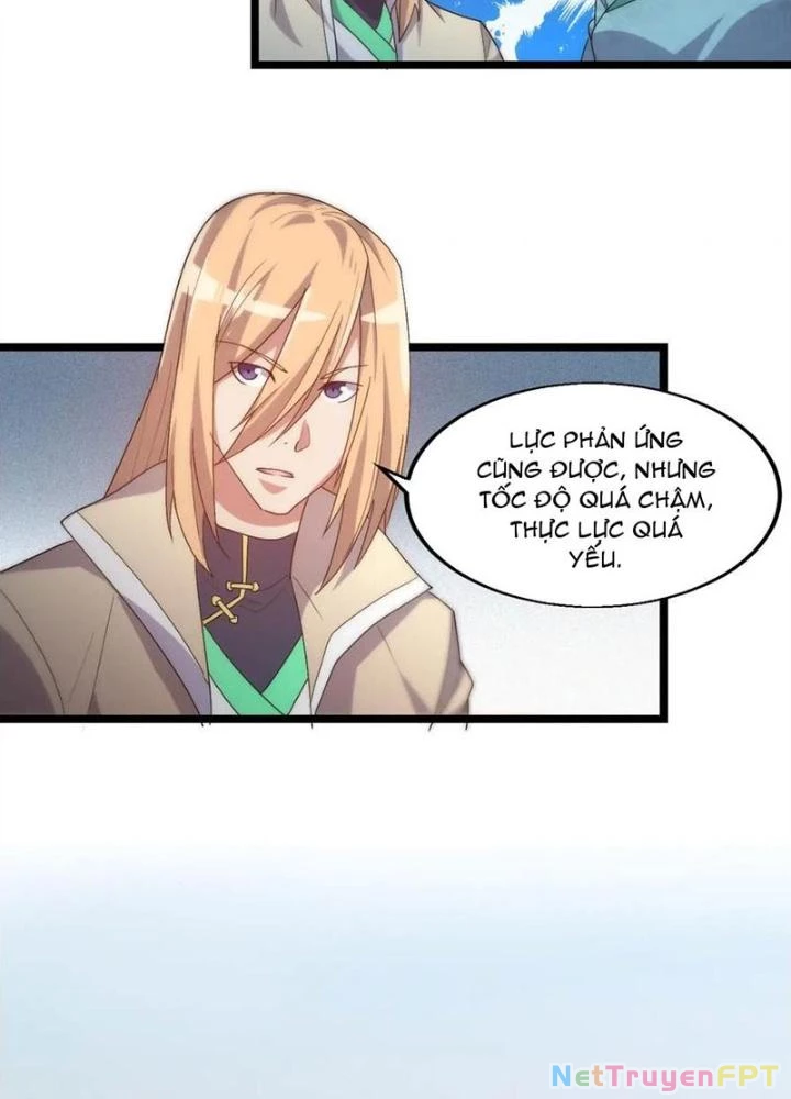 Võ Liệt Thiên Kiêu Chapter 18 - 99