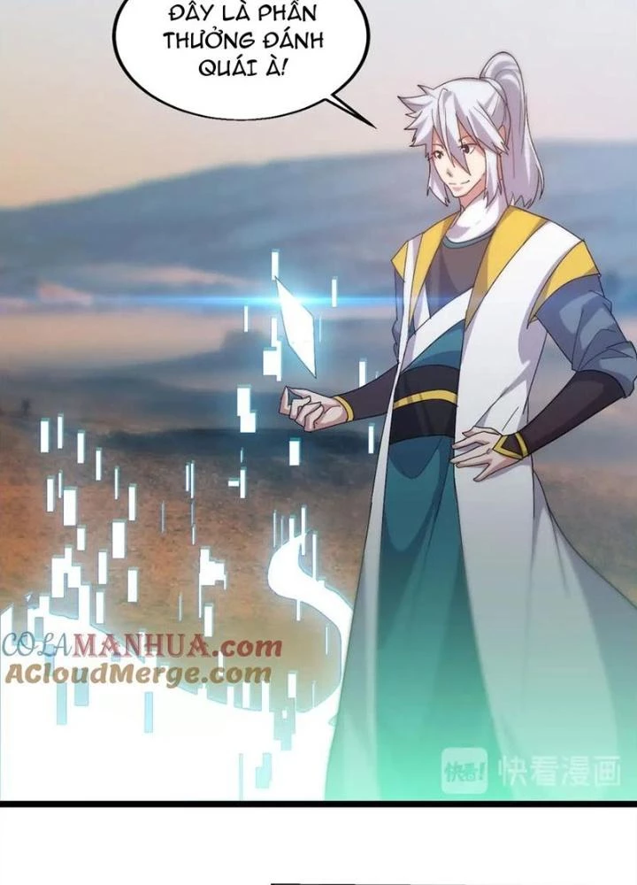 Võ Liệt Thiên Kiêu Chapter 18 - 101