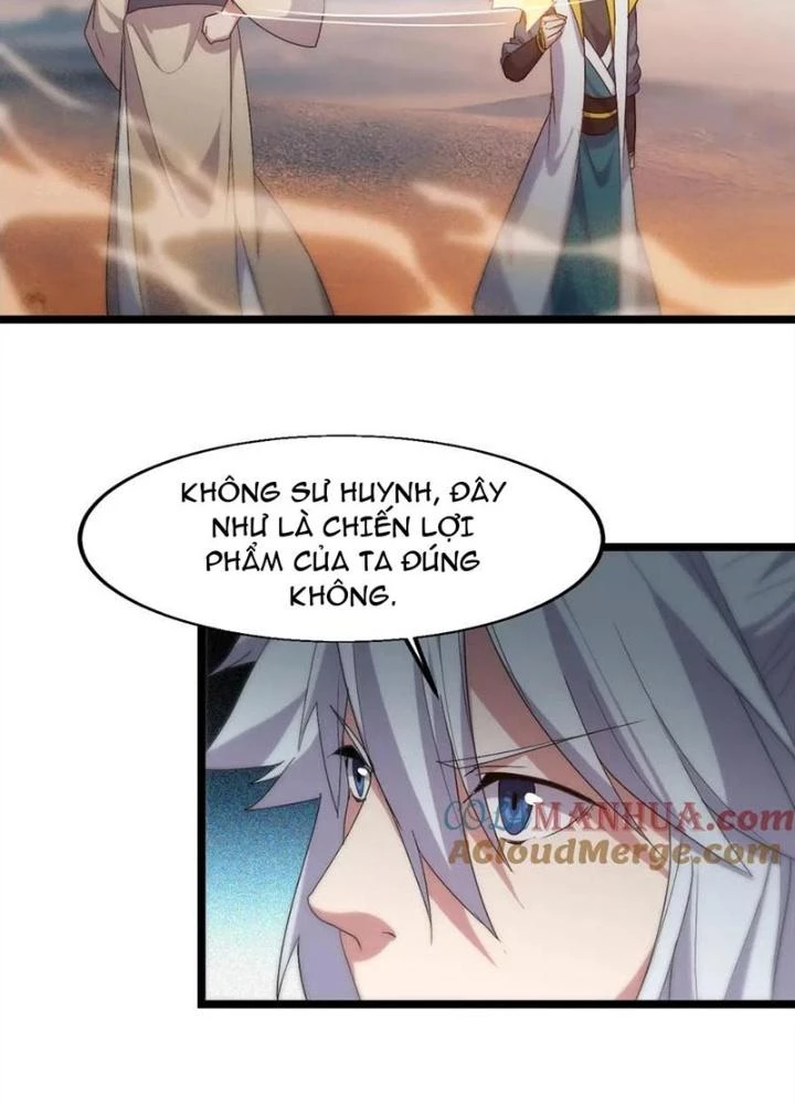 Võ Liệt Thiên Kiêu Chapter 18 - 105