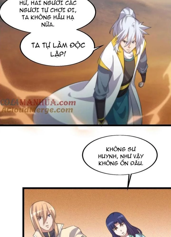 Võ Liệt Thiên Kiêu Chapter 18 - 113