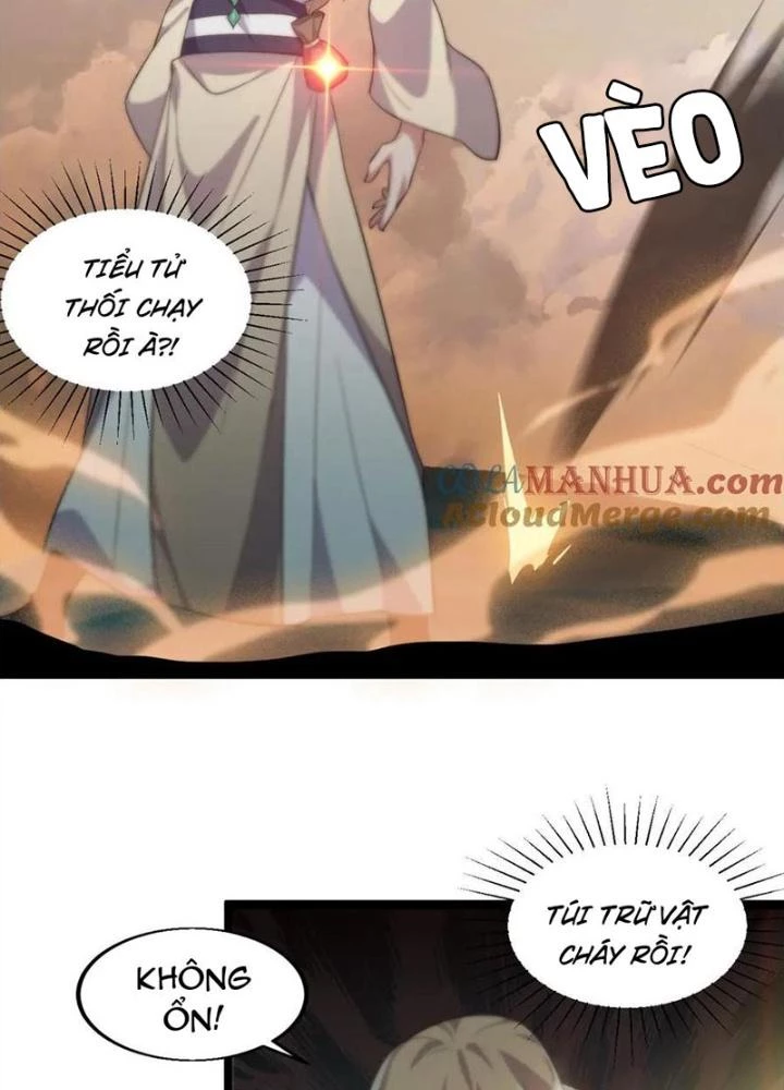 Võ Liệt Thiên Kiêu Chapter 18 - 117