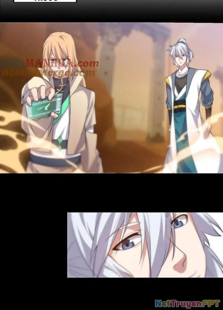 Võ Liệt Thiên Kiêu Chapter 18 - 125