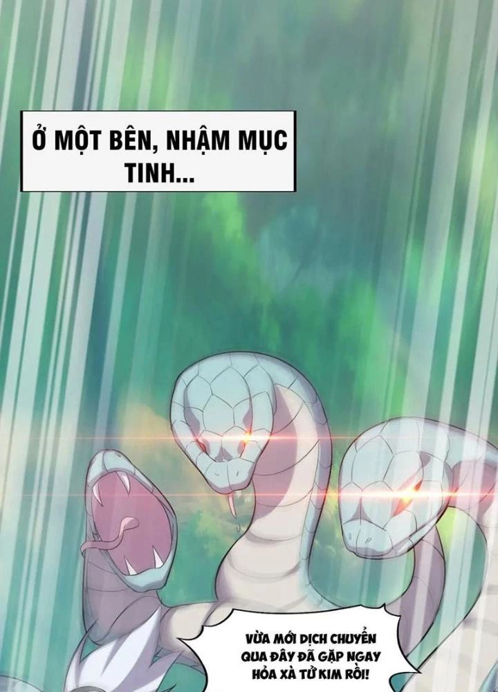 Võ Liệt Thiên Kiêu Chapter 18 - 131