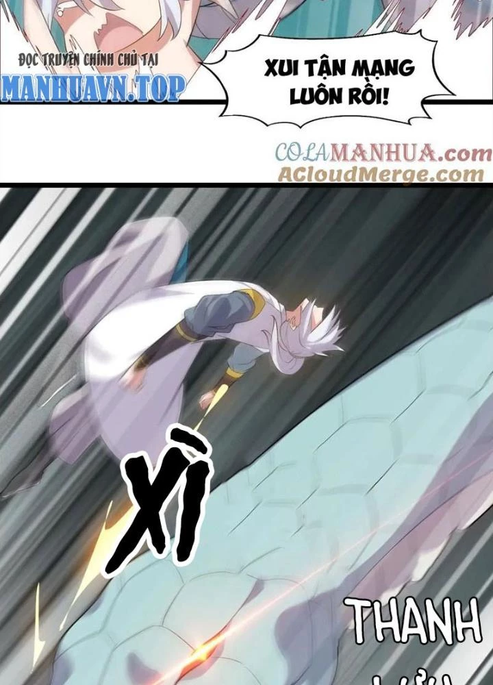 Võ Liệt Thiên Kiêu Chapter 18 - 133