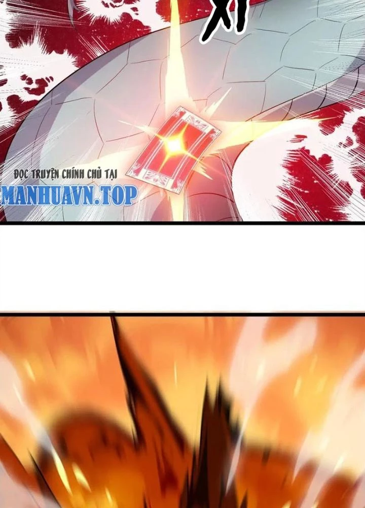 Võ Liệt Thiên Kiêu Chapter 18 - 137