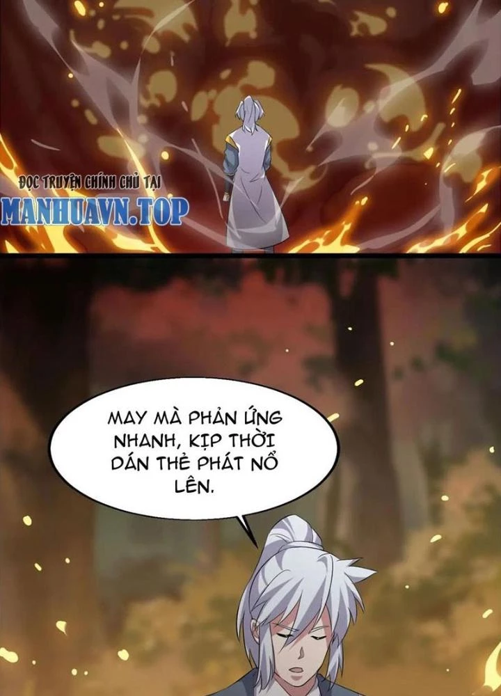 Võ Liệt Thiên Kiêu Chapter 18 - 143