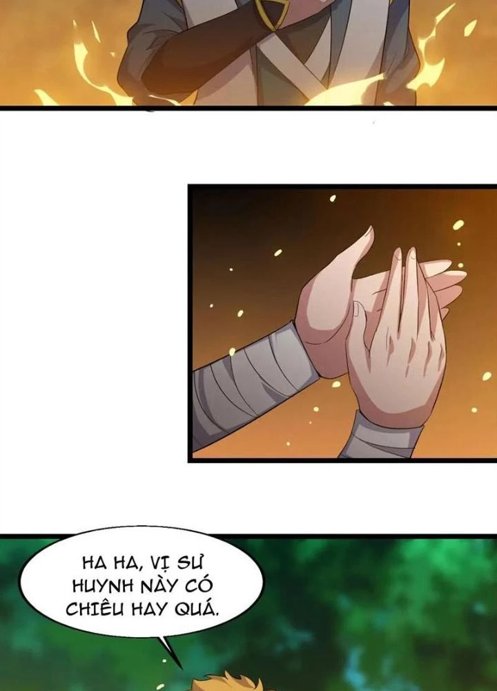 Võ Liệt Thiên Kiêu Chapter 18 - 145