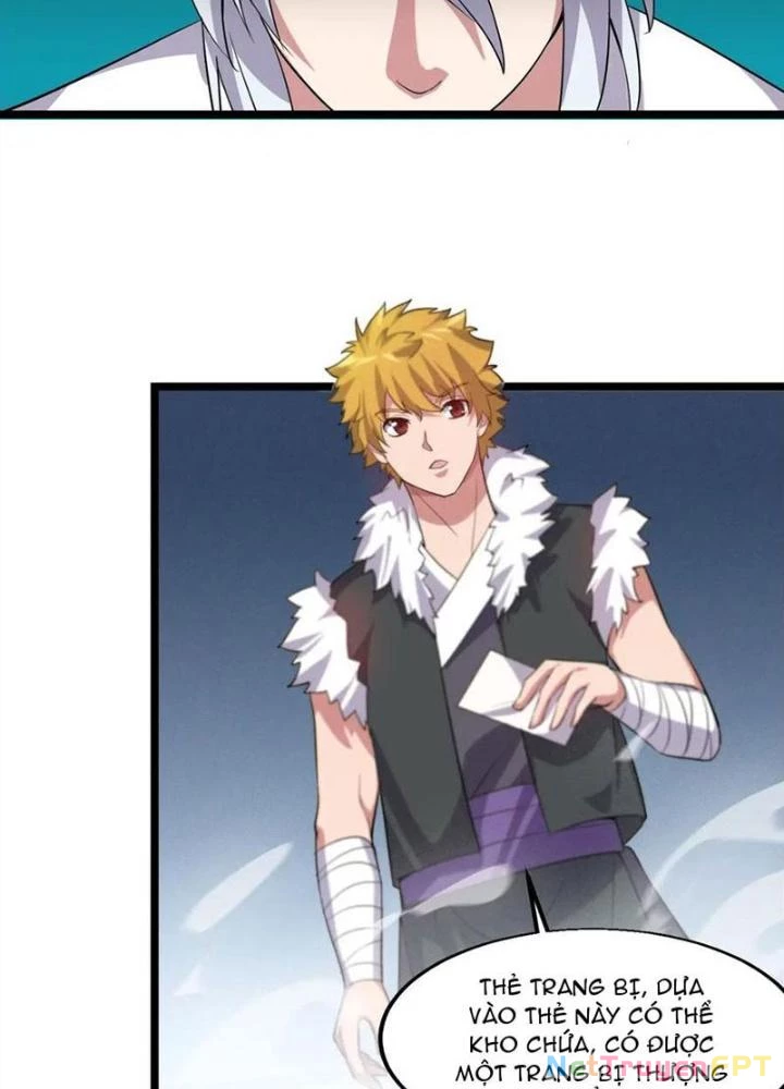 Võ Liệt Thiên Kiêu Chapter 18 - 149