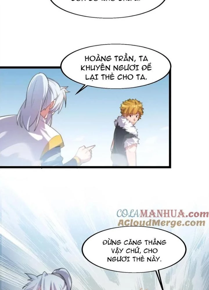 Võ Liệt Thiên Kiêu Chapter 18 - 151