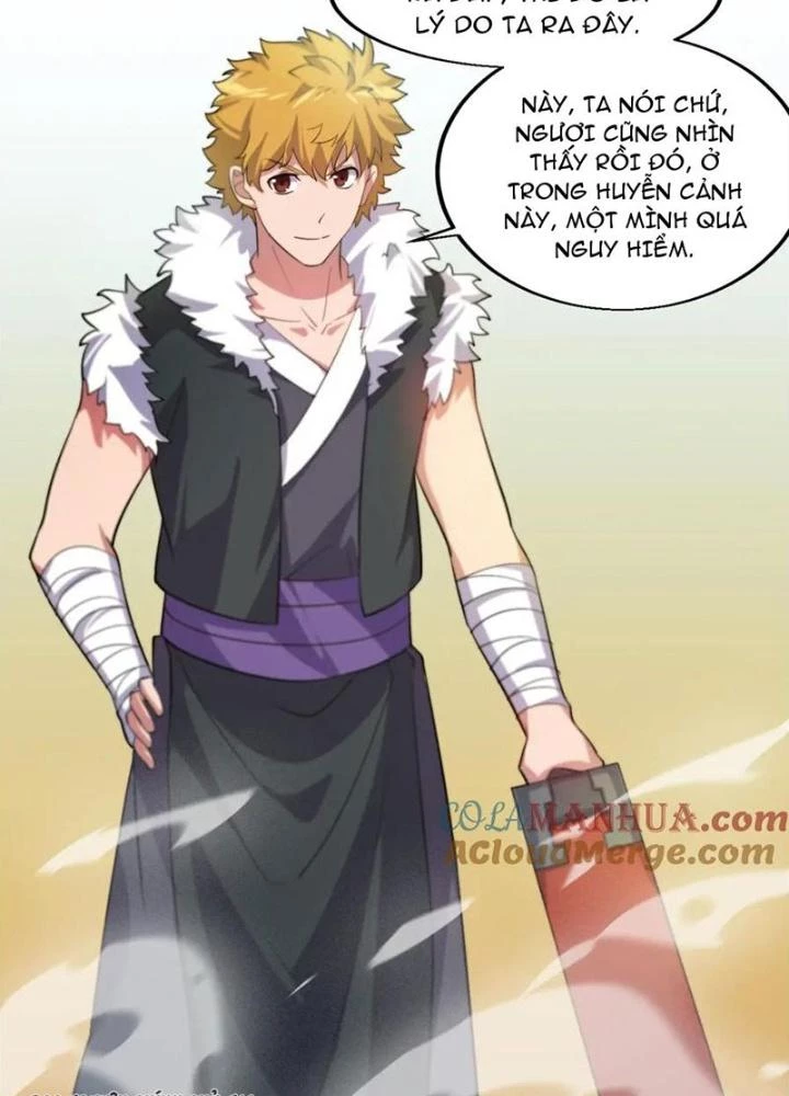 Võ Liệt Thiên Kiêu Chapter 18 - 155