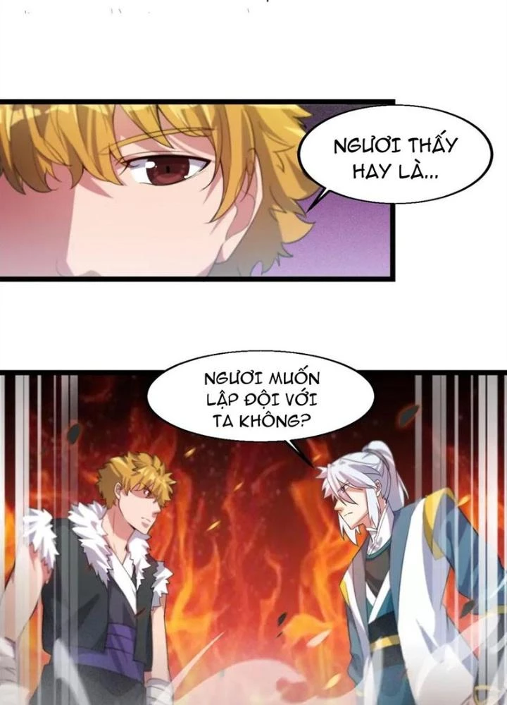 Võ Liệt Thiên Kiêu Chapter 18 - 157