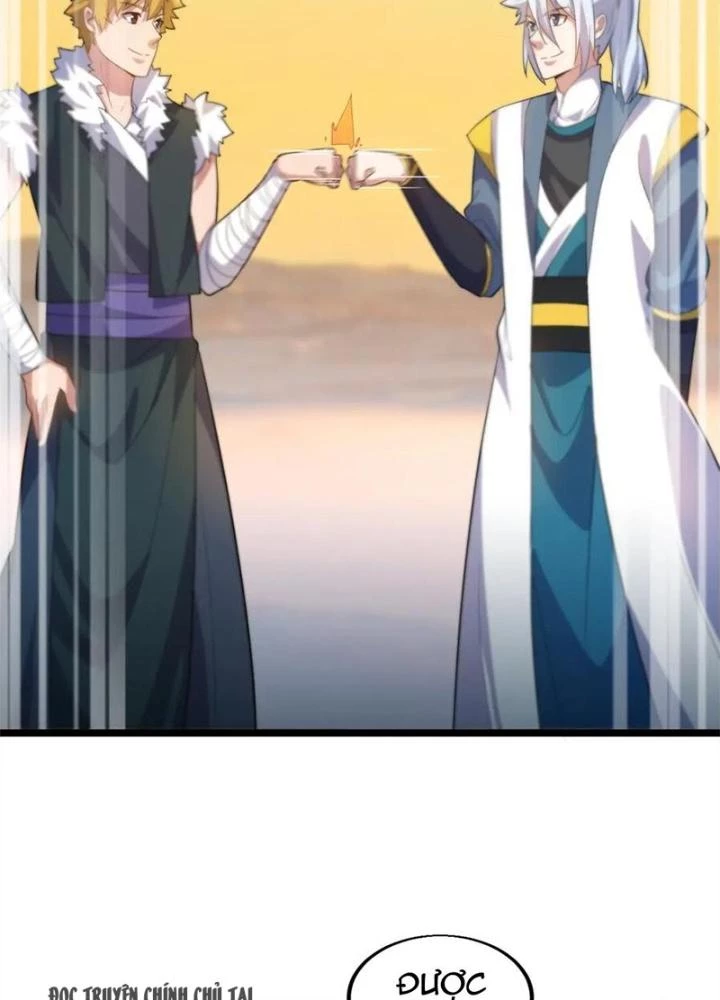 Võ Liệt Thiên Kiêu Chapter 19 - 7