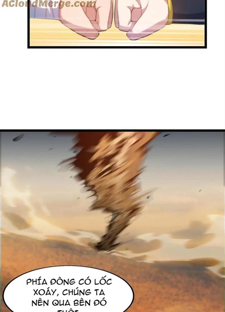 Võ Liệt Thiên Kiêu Chapter 19 - 9