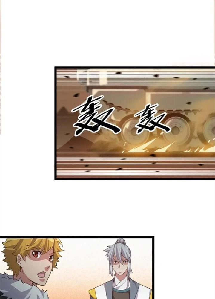 Võ Liệt Thiên Kiêu Chapter 19 - 25