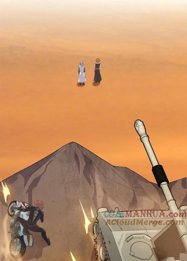 Võ Liệt Thiên Kiêu Chapter 19 - 27