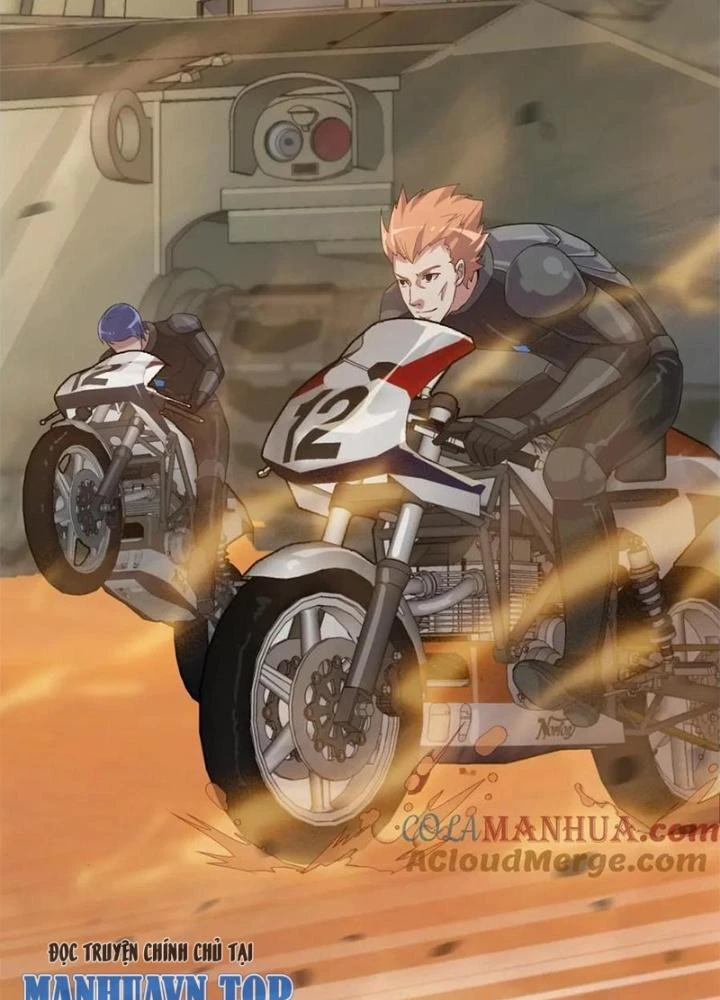 Võ Liệt Thiên Kiêu Chapter 19 - 31