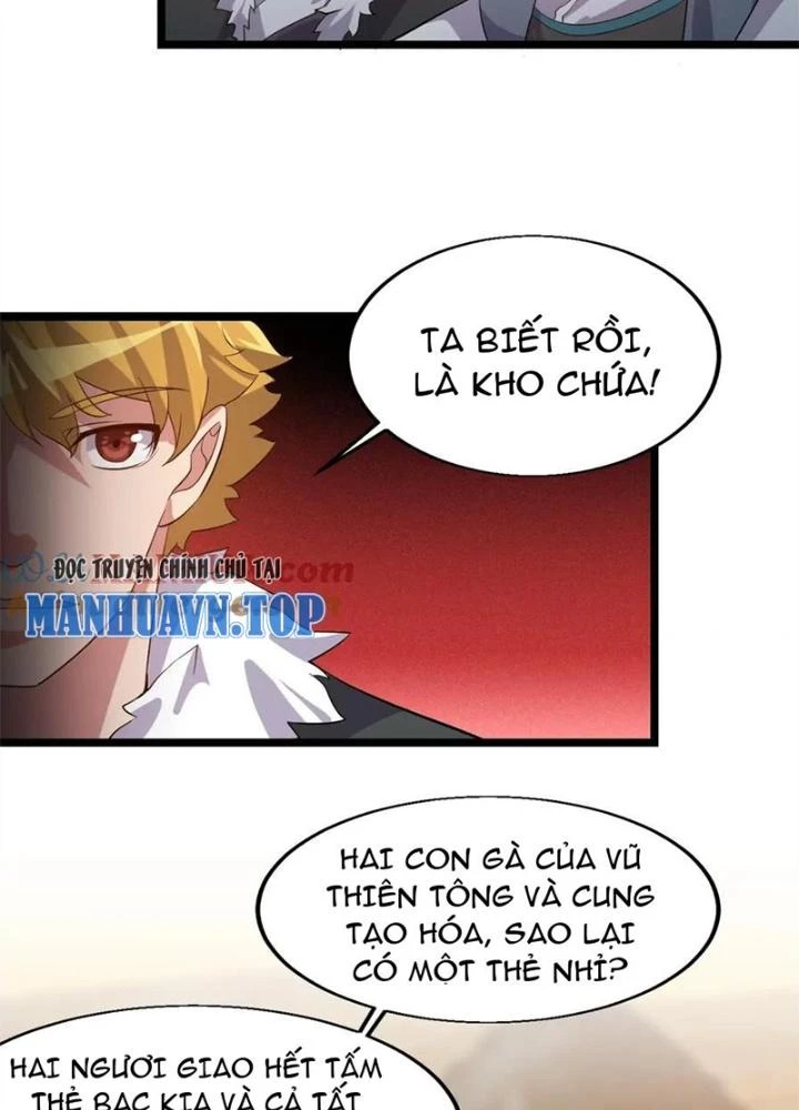 Võ Liệt Thiên Kiêu Chapter 19 - 35