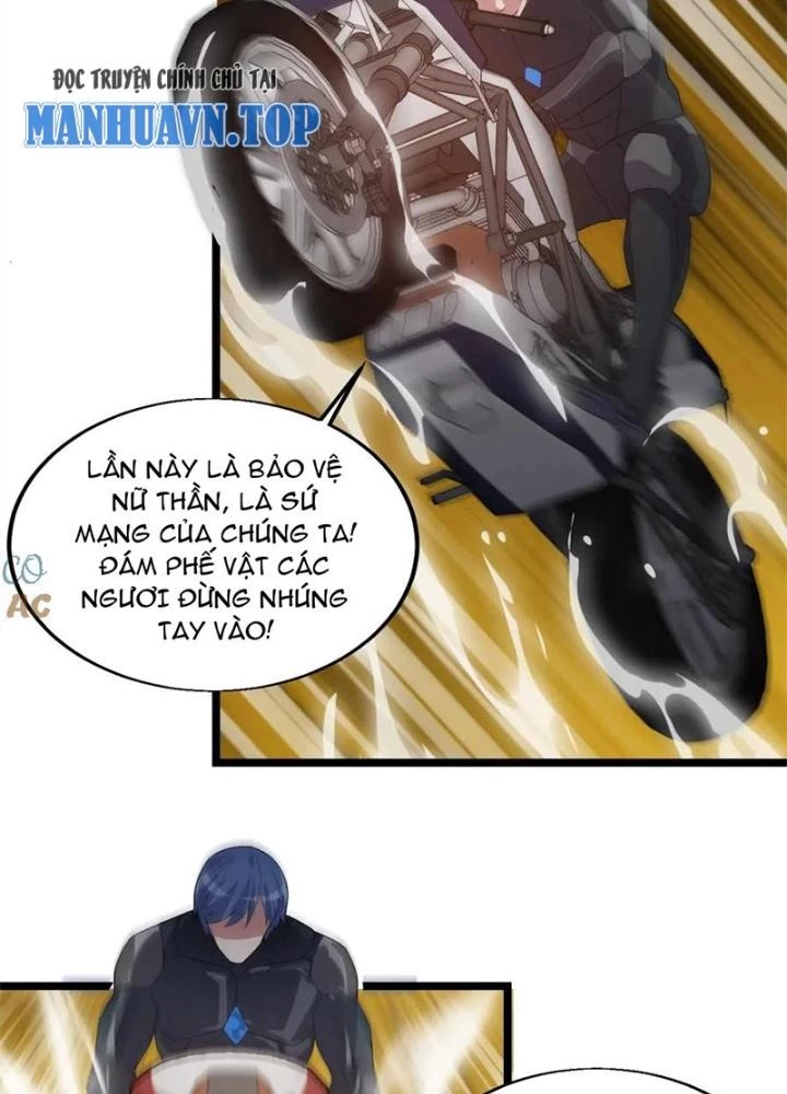 Võ Liệt Thiên Kiêu Chapter 19 - 39