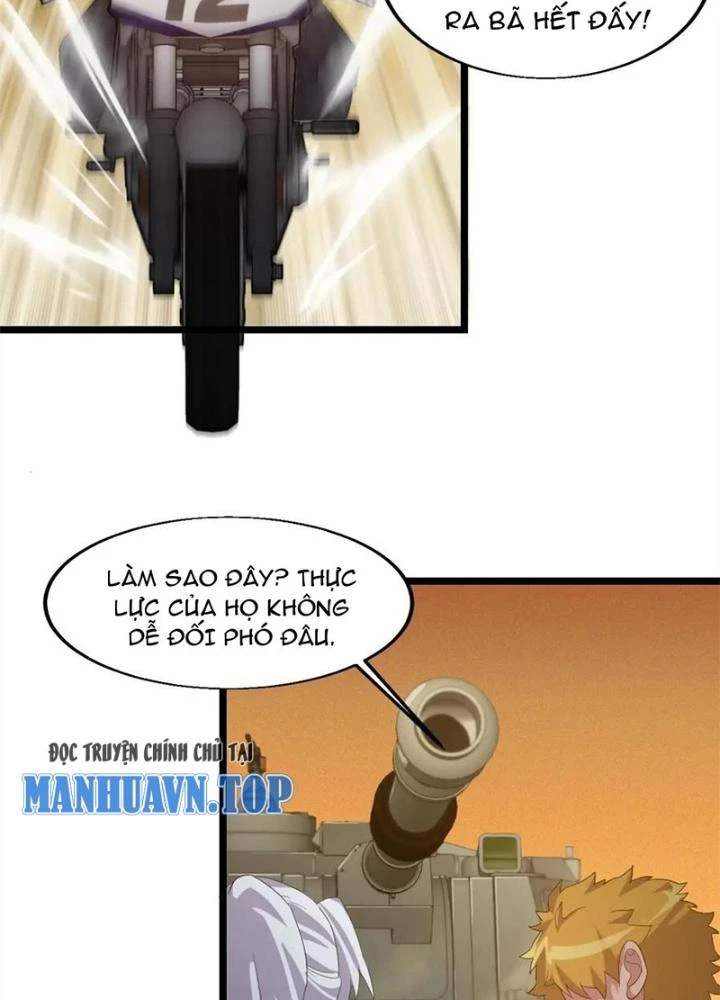 Võ Liệt Thiên Kiêu Chapter 19 - 41