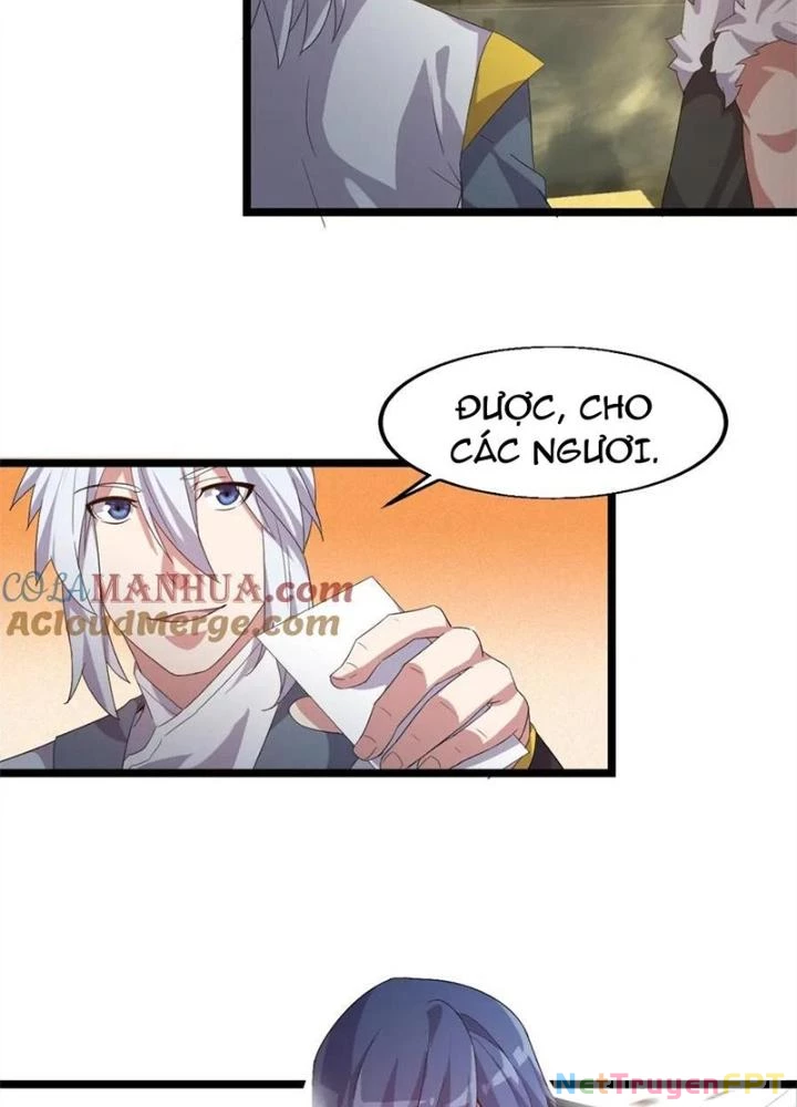 Võ Liệt Thiên Kiêu Chapter 19 - 43