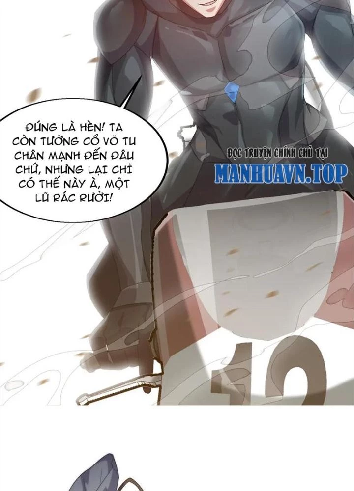 Võ Liệt Thiên Kiêu Chapter 19 - 45