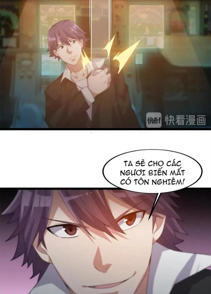 Võ Liệt Thiên Kiêu Chapter 19 - 49